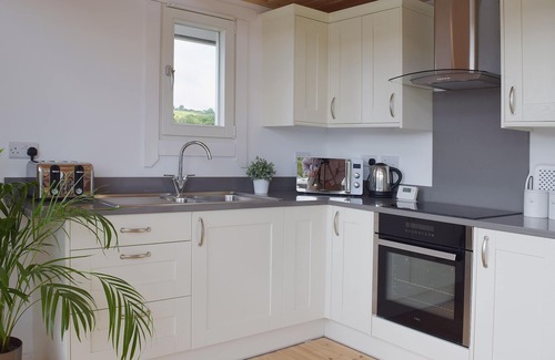 Llanelli Cottage | 1 bedroom accommodation in Five Roads, near Llanelli