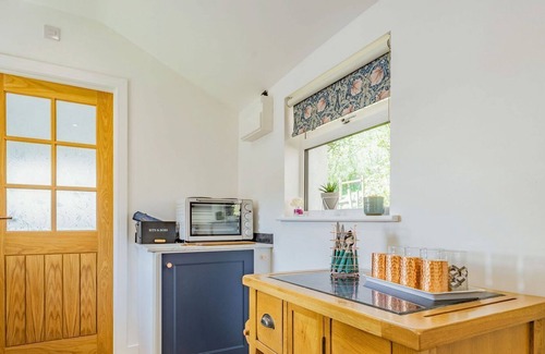 Huntley Cottage | 1 bedroom accommodation in Longhope
