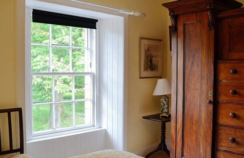 Sorn Cottage | 1 bedroom accommodation in Sorn, near Ayr