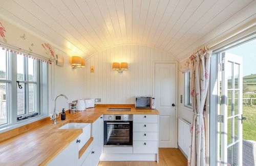 St Harmon Cottage | 1 bedroom accommodation in St Harmon, near Rhayader