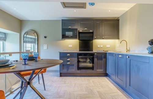 Richmond Cottage | 1 bedroom accommodation in Richmond