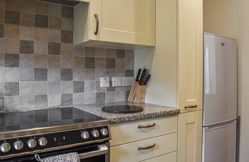 Dent Cottage | 1 bedroom accommodation in Dent, near Sedbergh