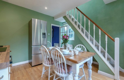 Selborne Cottage | 1 bedroom accommodation in Selborne