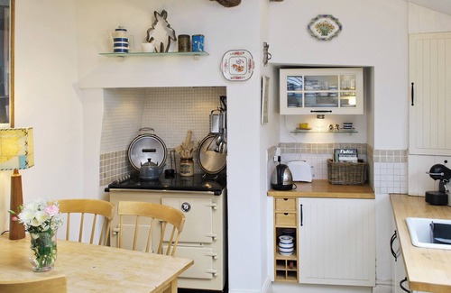 Methwold Cottage | 1 bedroom accommodation in Methwold, near Thetford
