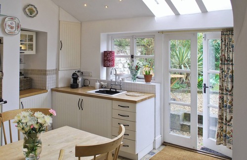 Methwold Cottage | 1 bedroom accommodation in Methwold, near Thetford