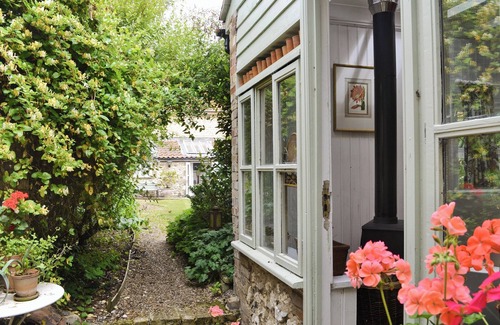 Methwold Cottage | 1 bedroom accommodation in Methwold, near Thetford