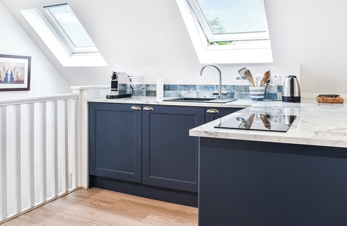 Tintagel Cottage | 1 bedroom accommodation in Bossiney, near Tintagel