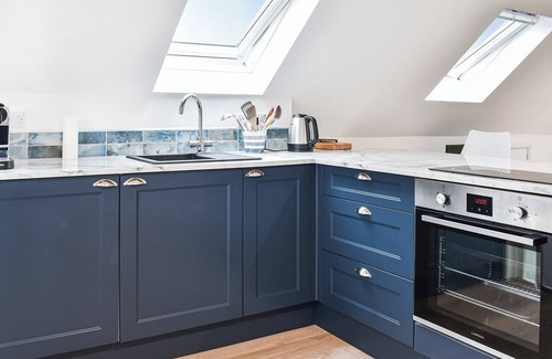 Tintagel Cottage | 1 bedroom accommodation in Bossiney, near Tintagel