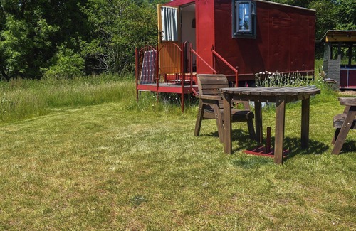 Irstead Cottage | 1 bedroom accommodation in Westwick