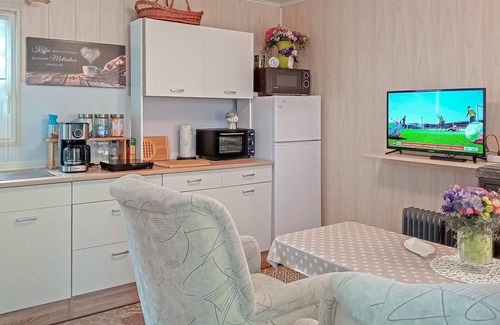 Kummerow House | 1 bedroom accommodation in Kummerow