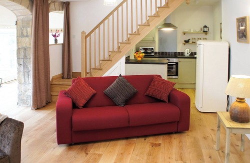South Charlton Cottage | 1 bedroom accommodation in Alnwick