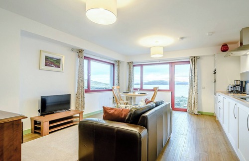 Ardroil Cottage | 1 bedroom accommodation in Reef, Isle of Lewis