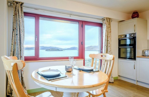Ardroil Cottage | 1 bedroom accommodation in Reef, Isle of Lewis