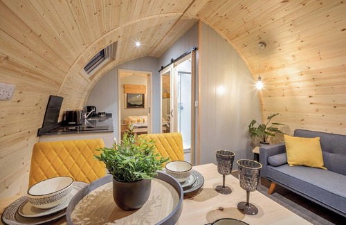 Wangford Cottage | 1 bedroom accommodation in Wangford, near Southwold