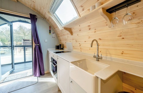 Beccles Cottage | 1 bedroom accommodation in Wangford, near Southwold