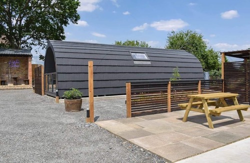 Beccles Cottage | 1 bedroom accommodation in Wangford, near Southwold