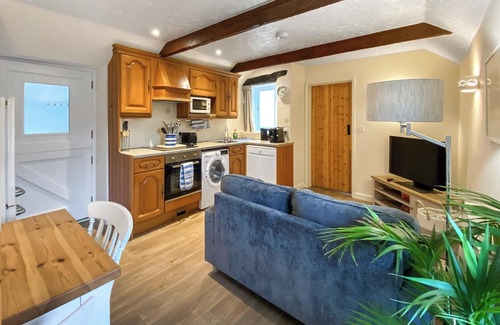 Treligga Cottage | 1 bedroom accommodation in Treligga, near Port Isaac