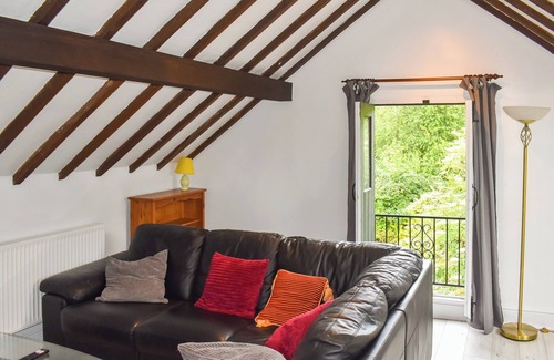 Denbigh Cottage | 1 bedroom accommodation in Denbigh