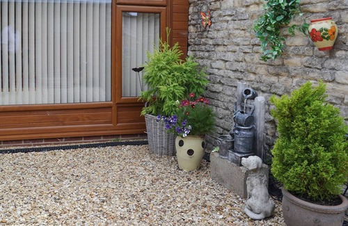 Glentham Cottage | 1 bedroom accommodation in Welton, near Lincoln