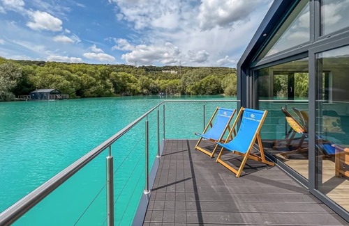 Eccles Ski Chalet | 1 bedroom accommodation in Halling