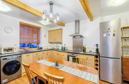 Haworth Cottage | 1 bedroom accommodation in Haworth