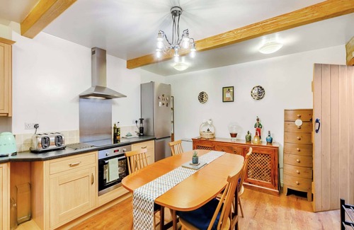 Haworth Cottage | 1 bedroom accommodation in Haworth