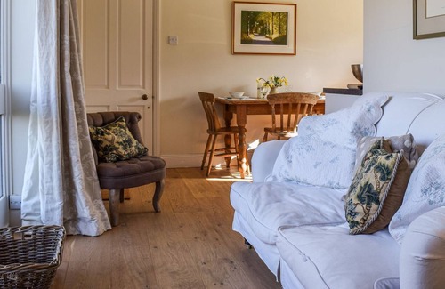 Helmdon Cottage | 1 bedroom accommodation in Helmdon