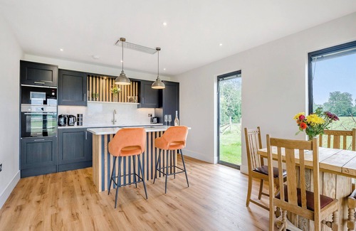 Barns Green Cottage | 1 bedroom accommodation in Horsham