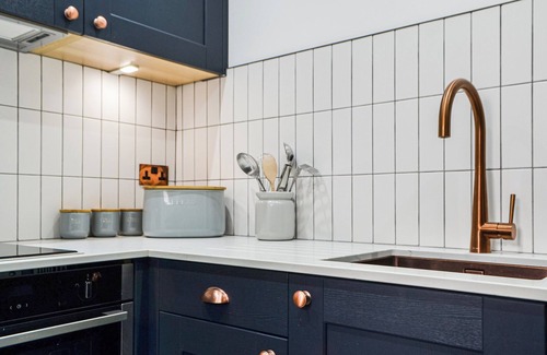 Whitley Bay Cottage | 1 bedroom accommodation in Keswick