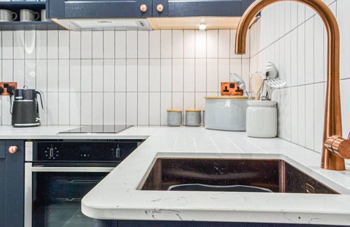Whitley Bay Cottage | 1 bedroom accommodation in Keswick