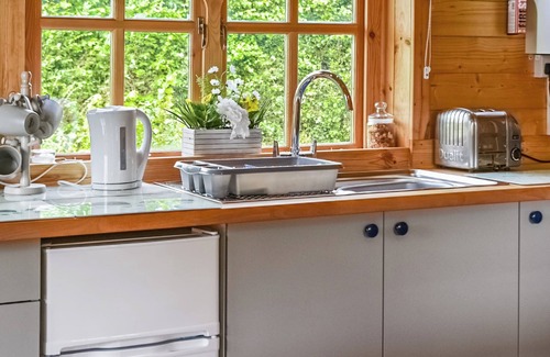 Moreton Cottage | 1 bedroom accommodation in Berrow, near Malvern