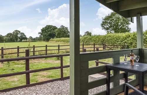 Moreton Cottage | 1 bedroom accommodation in Berrow, near Malvern