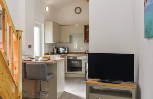 Treator Cottage | 1 bedroom accommodation in Padstow