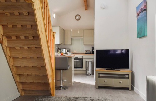 Treator Cottage | 1 bedroom accommodation in Padstow