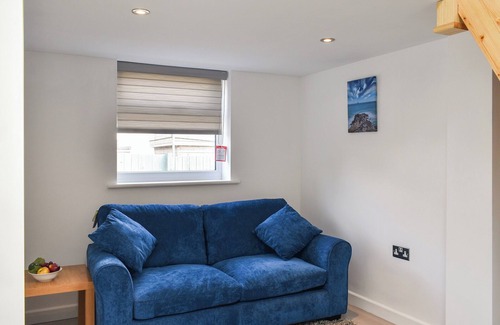 Treator Cottage | 1 bedroom accommodation in Padstow