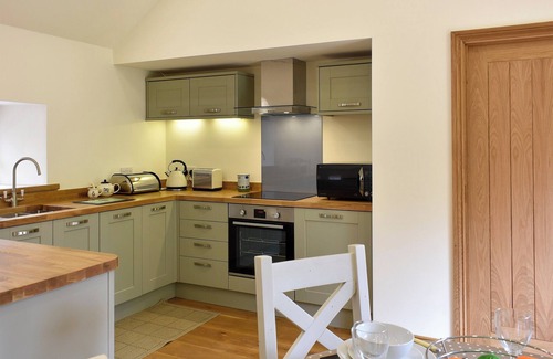 Watermillock Cottage | 1 bedroom accommodation in Watermillock, near Penrith