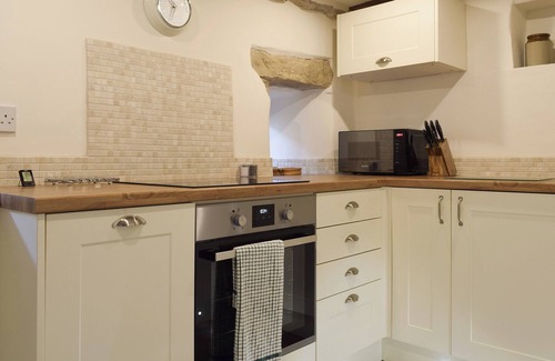 Grassington Cottage | 1 bedroom accommodation in Grassington, near Skipton