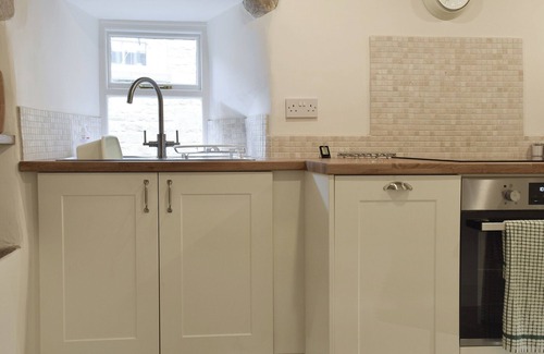 Grassington Cottage | 1 bedroom accommodation in Grassington, near Skipton