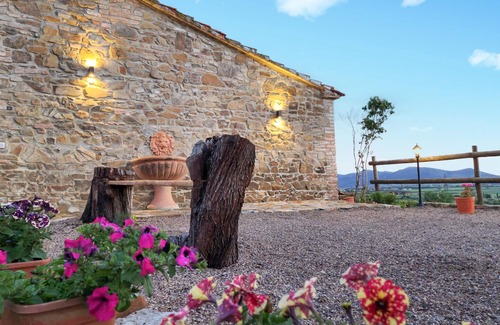 Arcille Apartment | 1 bedroom accommodation in Grosseto
