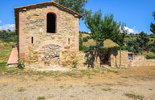 Arcille Apartment | 1 bedroom accommodation in Grosseto
