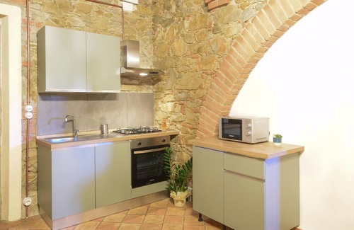 Grosseto Apartment | 1 bedroom accommodation in Grosseto