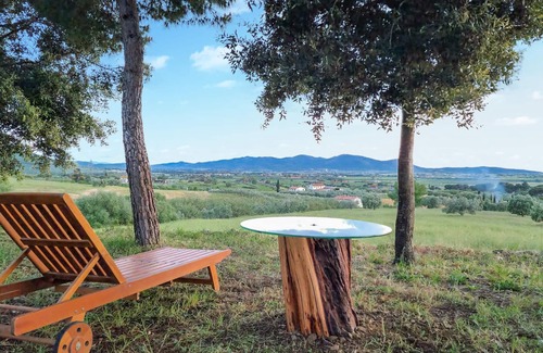 Grosseto Apartment | 1 bedroom accommodation in Grosseto