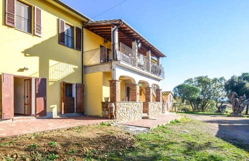 Grosseto Apartment | 1 bedroom accommodation in Grosseto
