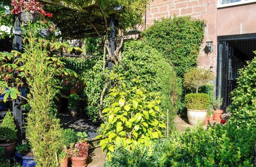 Gretna Cottage | 1 bedroom accommodation in Annan