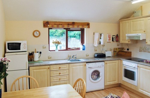 Saint Kew Cottage | 1 bedroom accommodation in St Kew, near Port Isaac