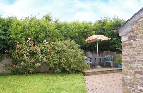 Saint Kew Cottage | 1 bedroom accommodation in St Kew, near Port Isaac
