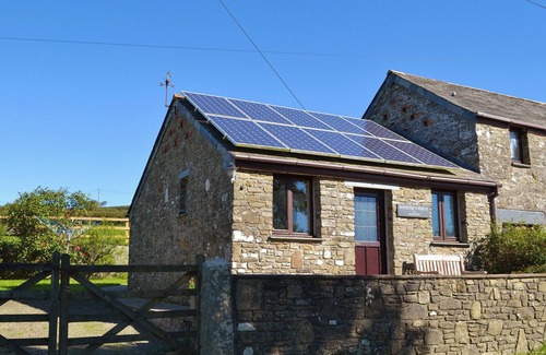 Saint Kew Cottage | 1 bedroom accommodation in St Kew, near Port Isaac