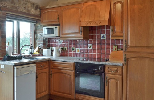 Colyton Cottage | 1 bedroom accommodation in Whitwell Farm, Colyford, near Seaton