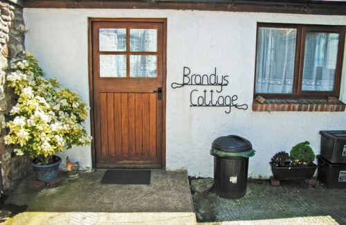 Colyton Cottage | 1 bedroom accommodation in Whitwell Farm, Colyford, near Seaton