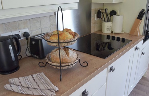 Bodfari Cottage | 1 bedroom accommodation in Bodfari, near Denbigh